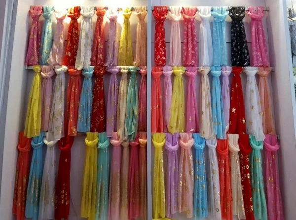 Mixed batches (random color delivery)