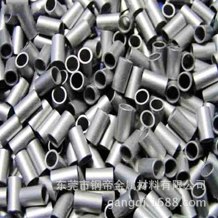 专业制做薄壁铝管 批发现货 优质无缝铝管