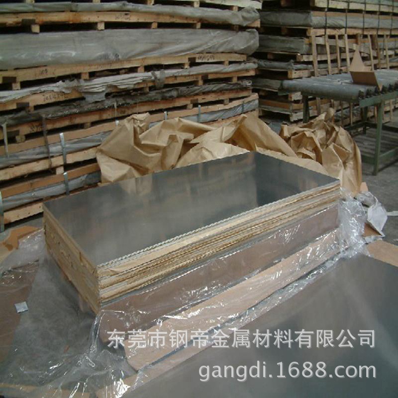 现货供应5052 1060合金铝板 1100纯铝板 氧化性能好 可焊接