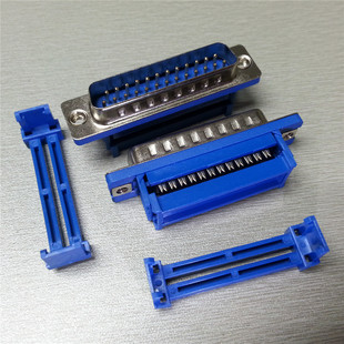 �����{ɫd-sub25pin���ʽ(db)����ʽ���^ ����ʽ��ƽ���K�ڹ���