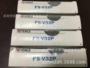 ����ʿFS-V32P ���w�������Ŵ��� ȫ��ԭ���b��Ʒ KEYENCE �h�r