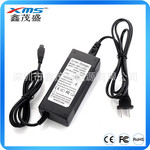 36V 42V1.5A 2A 小米M365款电动滑板车充电器  小米1:1款充电器