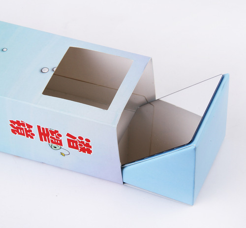 Handmade DIY Paper Telescope Children's Telescope Kindergarten Early Education Brain Teaser Folding Telescope Gift Wholesale
