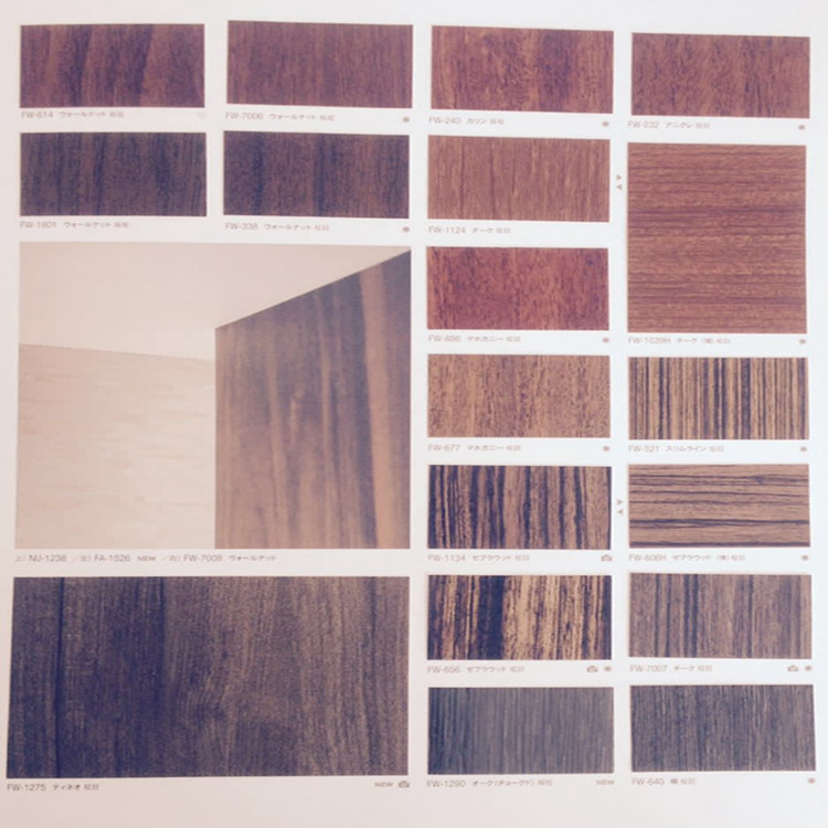 3M 钦州3M特耐木纹膜  进口木纹贴膜  木纹纸  高端木纹