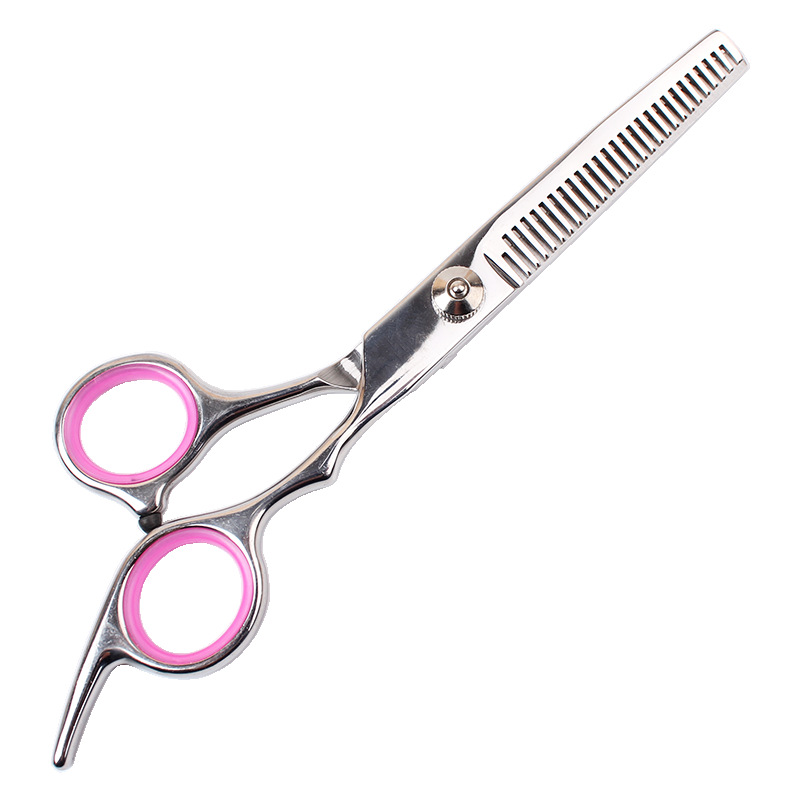 En stock venta al por mayor pipetao traje de belleza combinación tijeras para mascotas 8-piece set de herramientas de belleza tijeras para mascotas