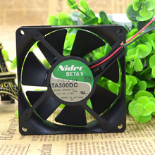 ȫ��ԭ��NIDEC TA300DC M35254-16 DC12V 0.19A �p�L8CM 8025�L��