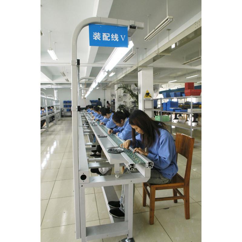 宁波自动插件线。余姚手动插件线。慈溪双边生产插件线上虞插件线