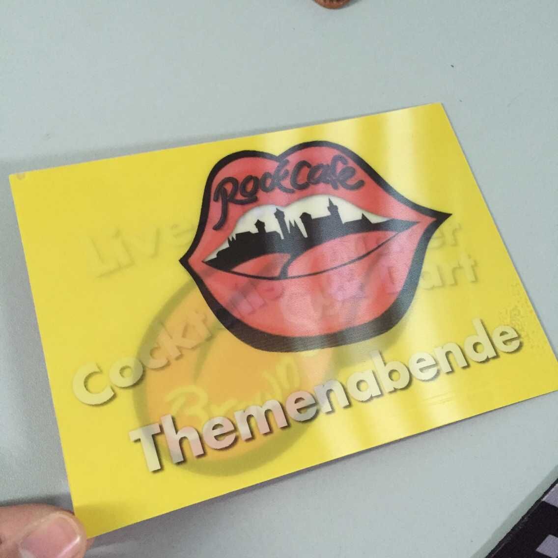 3D立体卡片变化3维卡工艺品立体三维效果光栅3d动漫图案变化卡片