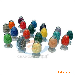 PVC挤出料，PVC挤出粒子