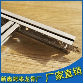 轻钢龙骨;其他吊顶材料;矿棉板