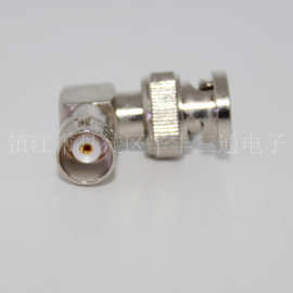 BNC-JKW 50欧 BNC连接器 Q9接头 射频同轴连接器射频专用