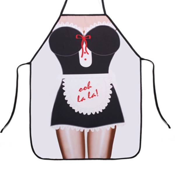 Maid