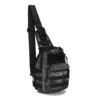 Python pattern black