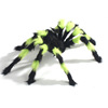 Decorations, realistic plush props, spider, halloween, wholesale