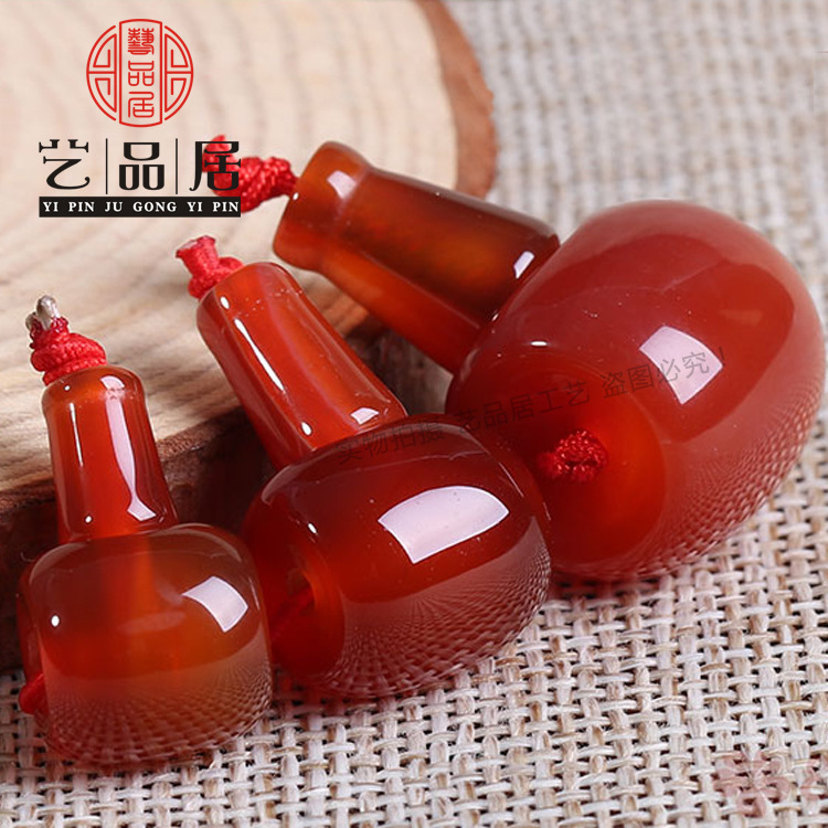 Factory wholesale selection of red agate tee Buddha head bodhi beads jewelry accessories 7A agate tee Factory wholesale selection of red agate tee Buddha head bodhi beads jewelry accessories 7A agate tee