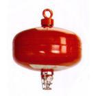 8kg12kg XQLW4/1.2悬挂式六氟丙烷灭火装置