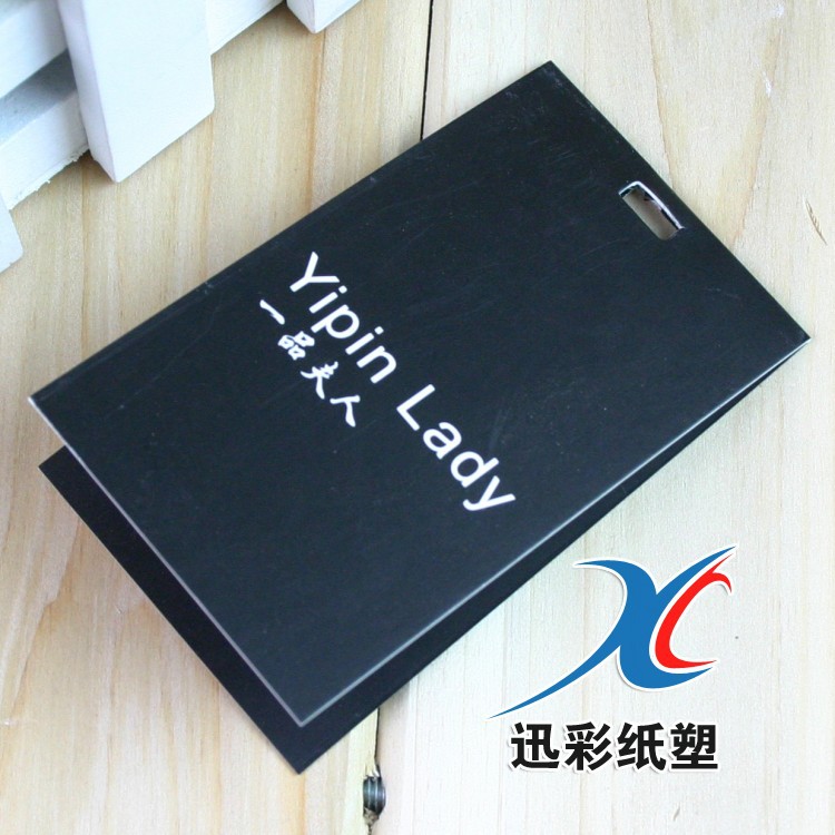 彩色纸卡定做 各种纸质标签吊牌印刷 合格证服装挂牌棉被毛毯吊卡