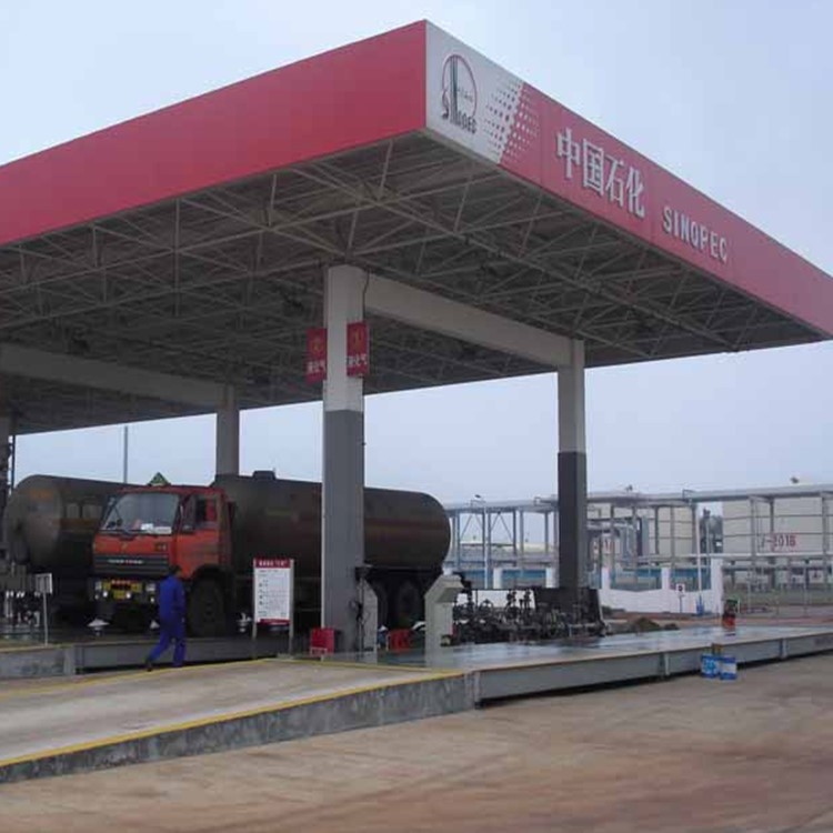 奉贤地磅厂家SCS-100T-3*16m汽车衡 100吨地磅 上海全扶电子地磅