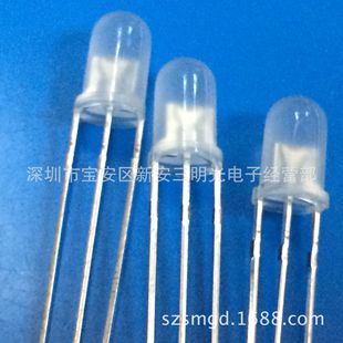 ����F5�t�{�F�ꎰl����O�� 5mm�t�{�pɫ�F��LED��