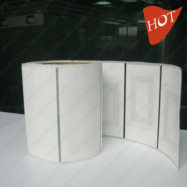 ICODE SLI-X芯片,RFID生产标签工厂,I CODE SLI-标签生产厂家