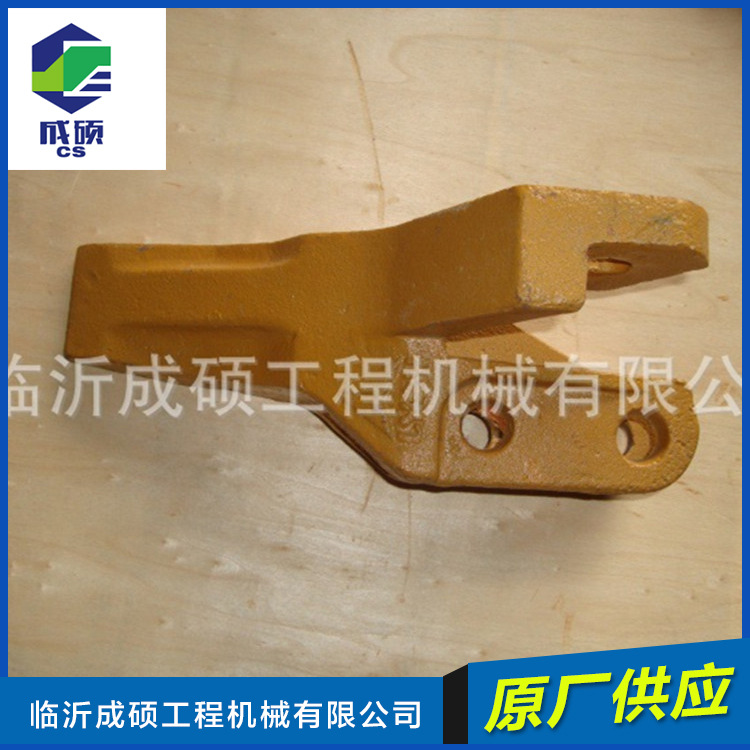 临工LG933/936合金淬火耐磨装载机配件边齿