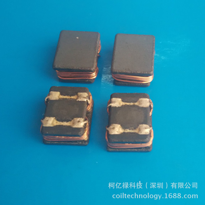 供应共模电感 大尺寸共模电感 1000R+1260大尺寸共模电感现货