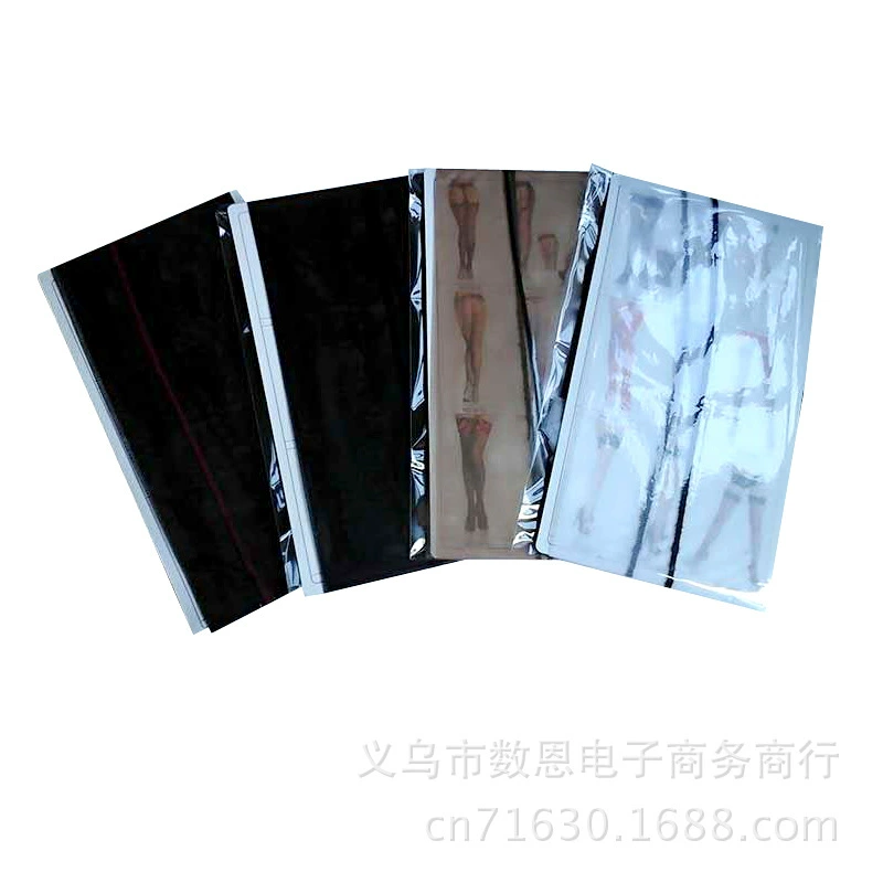 [BEILEISI情趣丝袜  2056超宽边后竖线长筒袜 薄款高筒袜子批发]