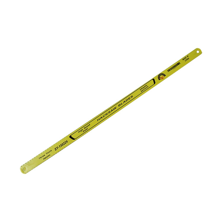 Прямая поставка с завода, высококачественное двухстороннее пильное полотно с высоким отскоком из высокоуглеродистой стали, пильное Полотно со скидкой по оптовой цене