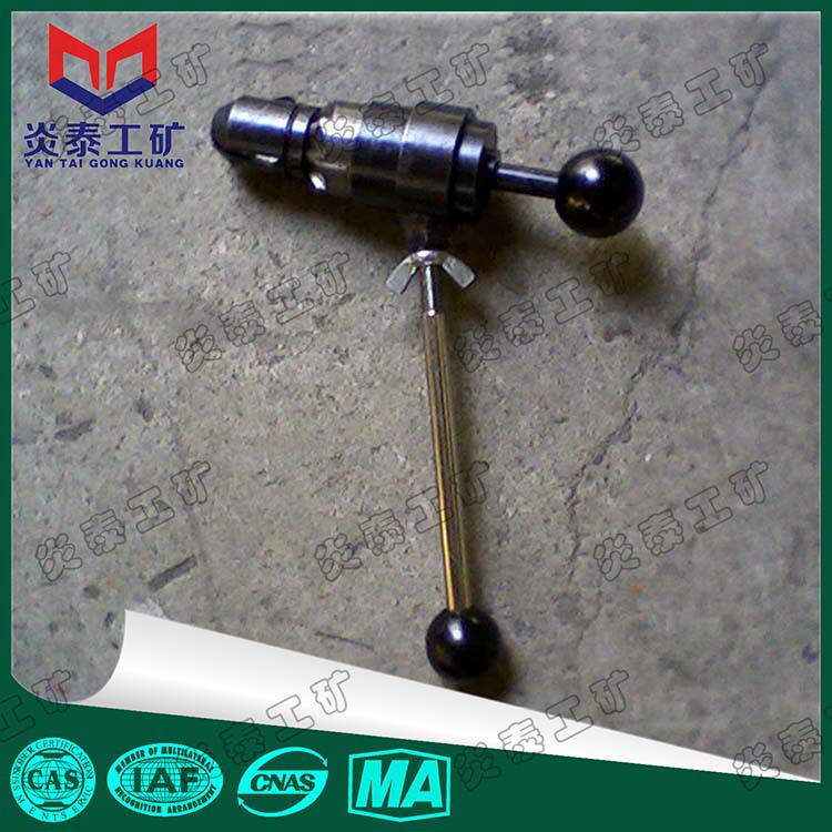 DJQ-Ⅰ型单边倒角器 DJQ-Ⅰ型倒棱器轨道铁路螺栓孔刮边器