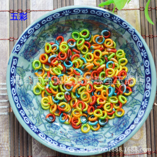 �߲ʾ�Ȧ���}�Y��DIY�ֹ�����������Ʒ�����Ȧ���Ͼ������l