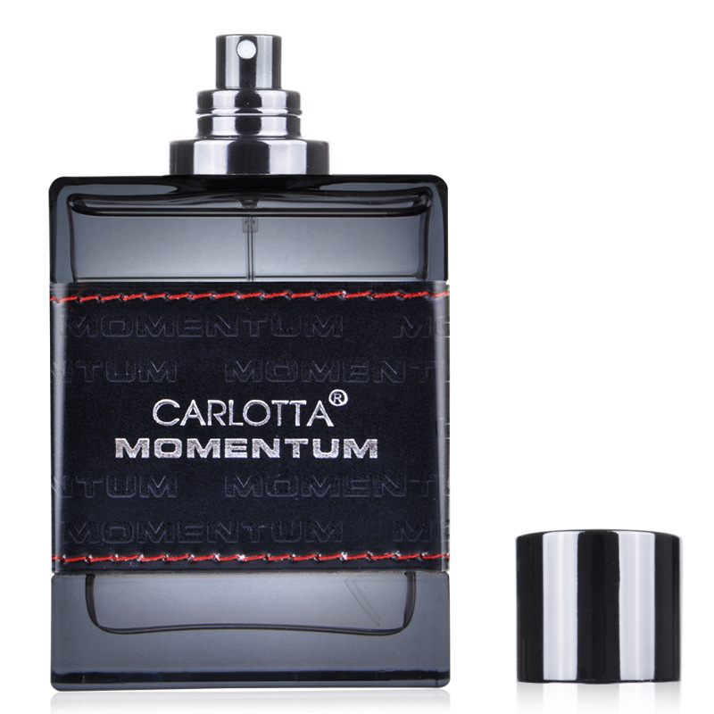 Wholesale Carlotta Perfume for Men, Powerful Fragrance, Long-Lasting Woody Scent, Light Fragrance, 100ml, Dropshipping Available