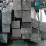 6W6Mo5Cr4V高耐磨合金工具钢光棒黑皮3Cr2W8V精密塑料模具精板