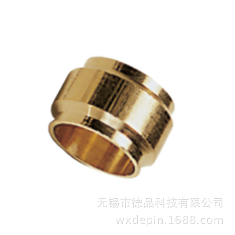 批发 派克Parker 乐可利LEGRIS 0124铜制卡箍   原装进口