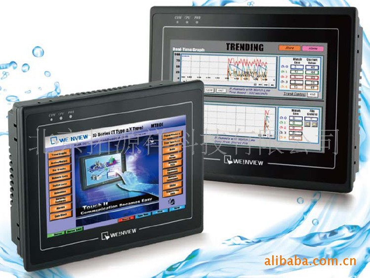 供应威纶触摸屏weinvieTK6071IP触摸屏-威纶人机界面代理商威纶通