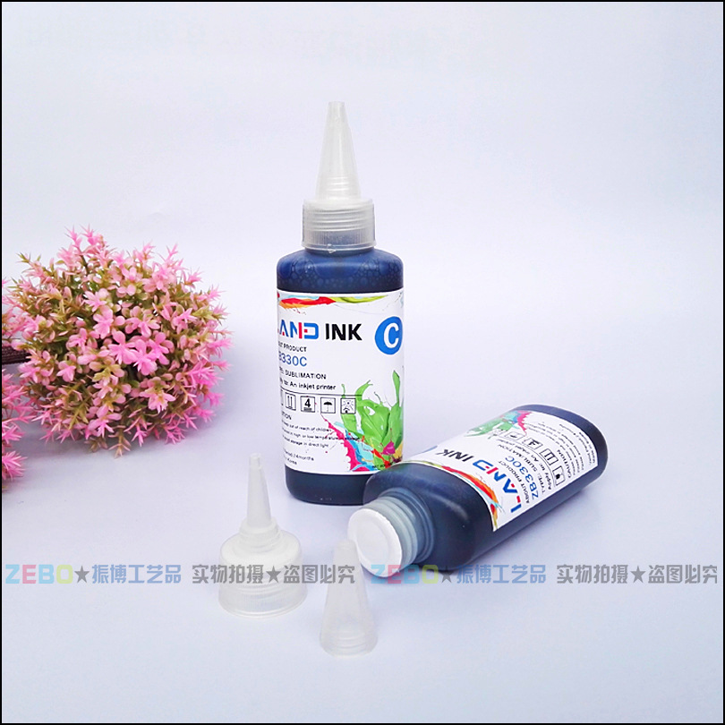 ����īˮ ��תӡ���˱����� T���̻�����īˮ����ӡ����ī����ͷ