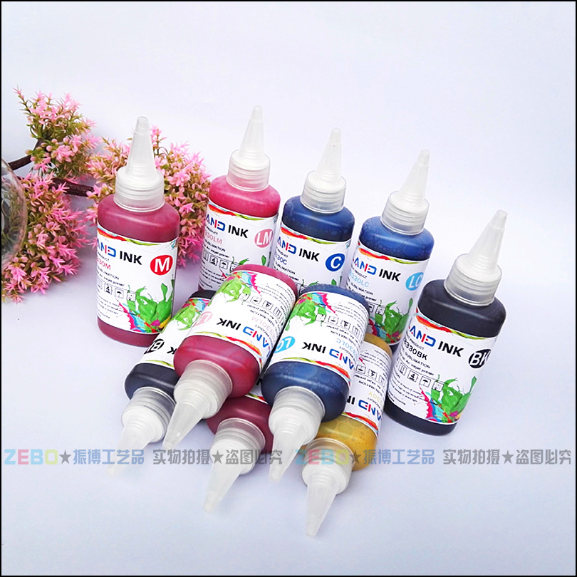 ����īˮ ��תӡ���˱����� T���̻�����īˮ����ӡ����ī����ͷ