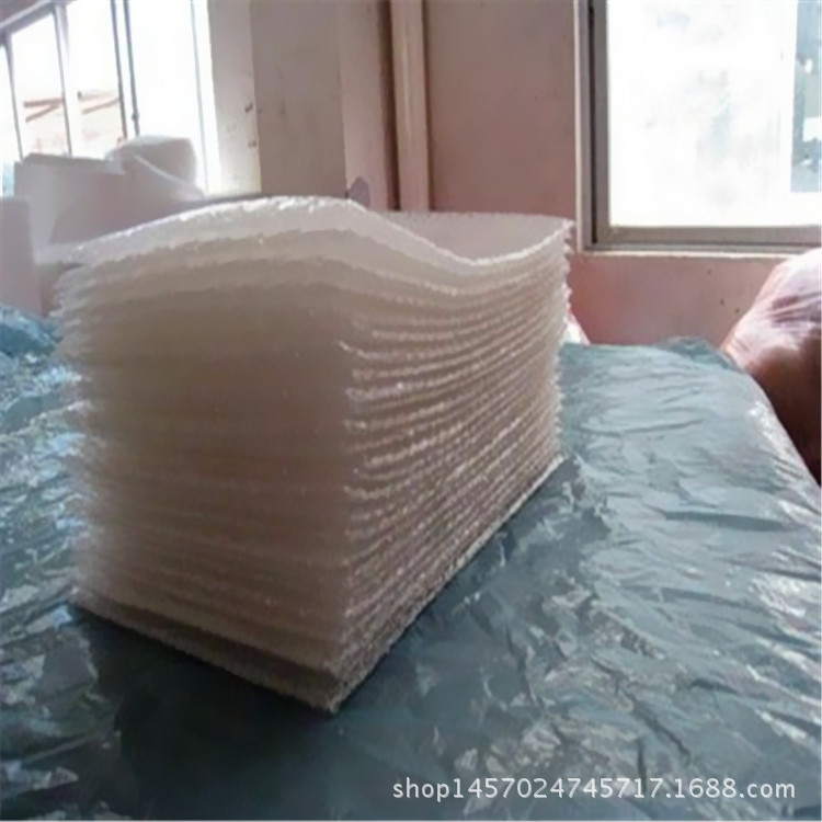 防震气泡袋气泡垫泡泡袋气泡袋薄款小泡气泡普通小泡气泡膜厂家