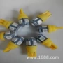 热卖t10t10-5050-5smdled示宽灯