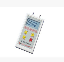 数字压差计EO-500PA微压计手持式压差仪温度风速风压仪