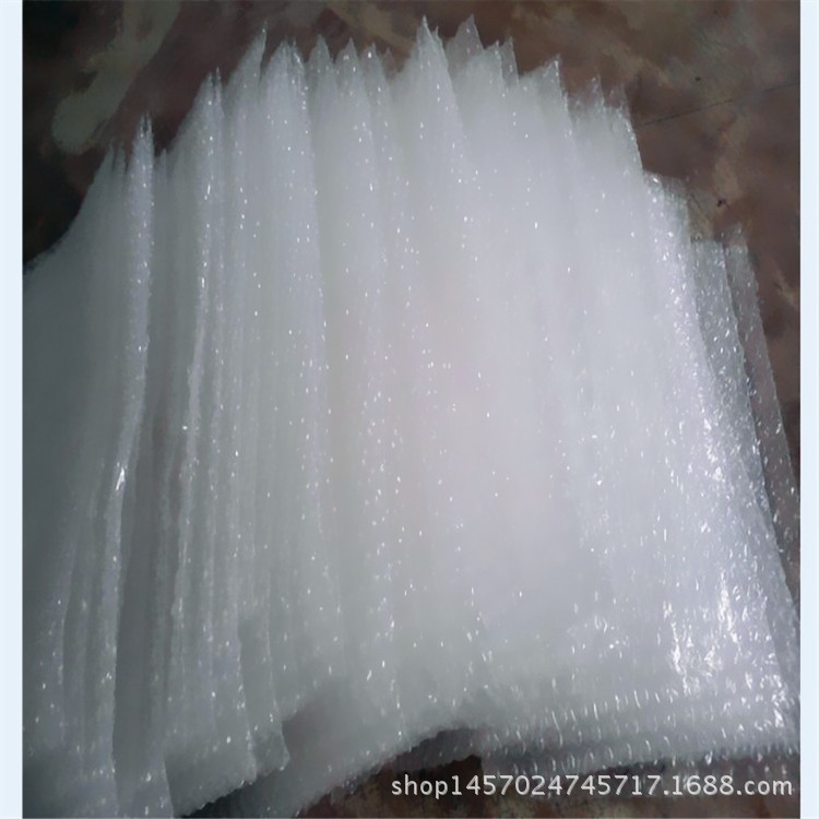 防震加厚气泡膜 气泡膜 气泡袋 包装卷膜 气泡垫厂家直销