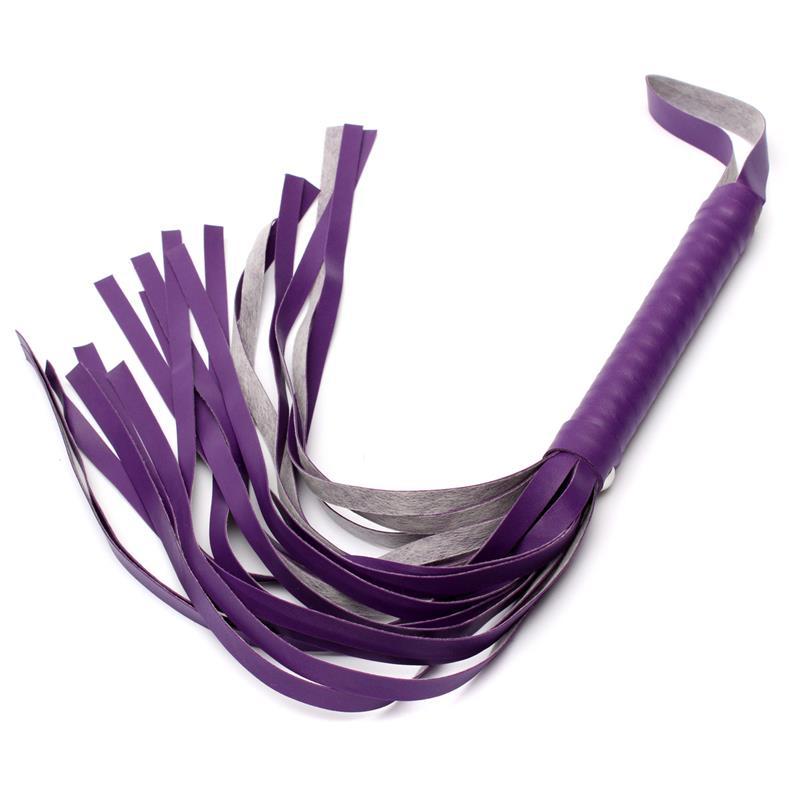 001 alternativa SM suministros para adultos aparatos pasión sexy entrenamiento femenino de cuero reina Látigo Juego pequeño látigo