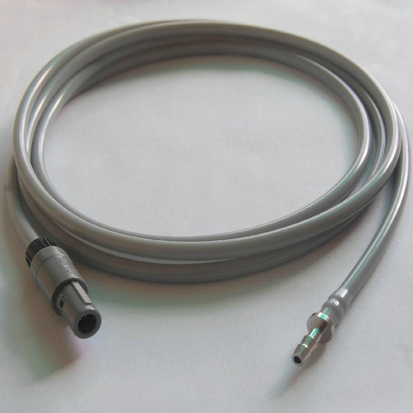 厂家直销医疗pu管，食品级牙科管 PU管 PU单管 多腔管 支持多规格