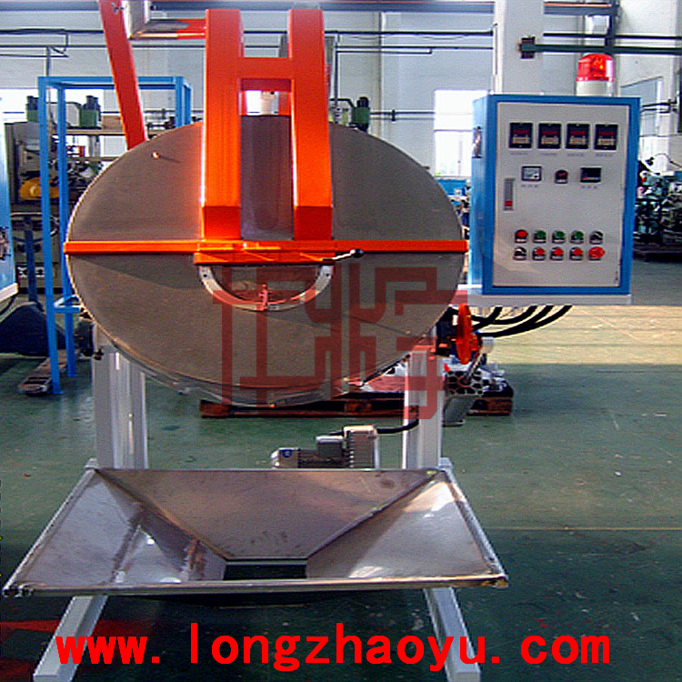 立式全自动旋转烤箱烤箱流水线烘箱工业隧道红外线烘