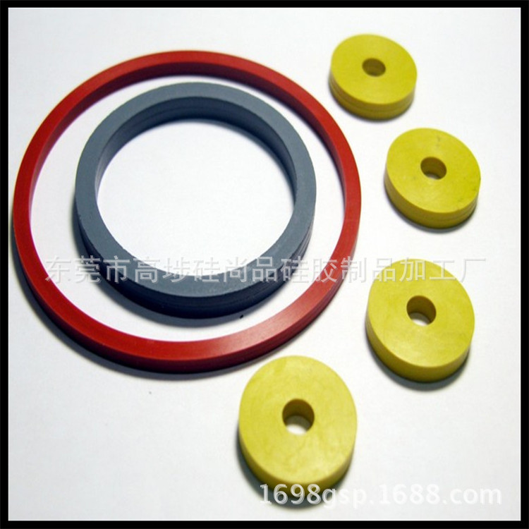 Fuente de fábrica purificador de agua dispensador de agua anillo de sello de silicona junta de silicona sello mecánico