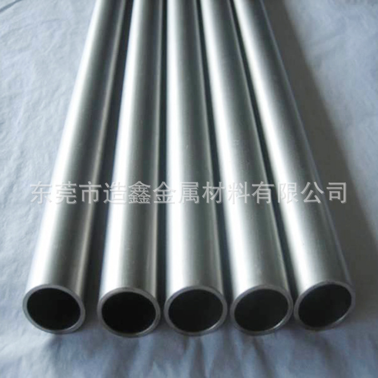 东莞TC12耐高温钛合金管 高精度环保TC12钛棒 TC12钛合金