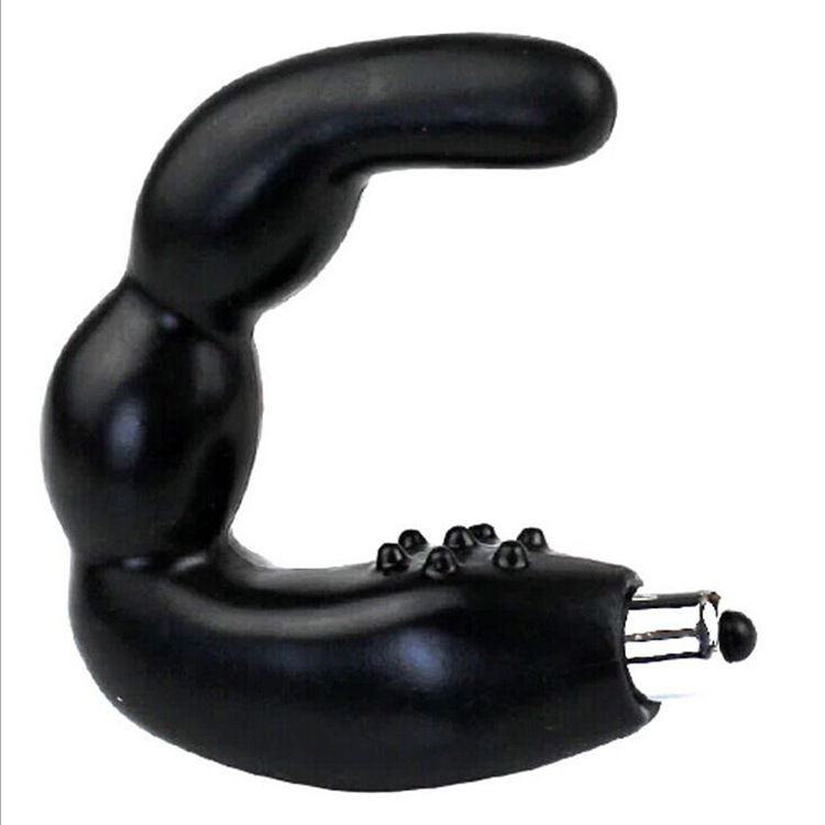 Vestibular vibrator Prostate Massager Backyard Anus Happy device Sex toy On behalf of