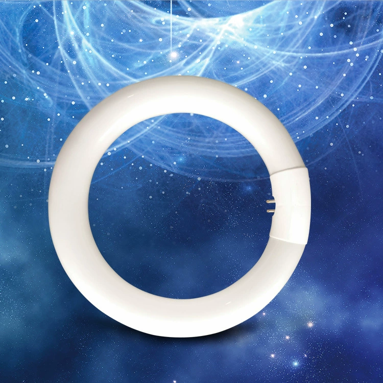 Прямые продажи с фабрики T922W кольцевая лампа 6400K увеличительное стекло потолочный светильник доставка сломанный пакет компенсация