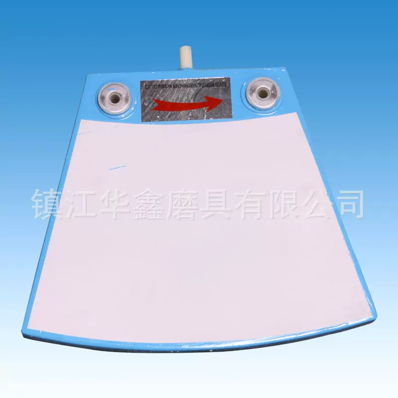 源头厂家 陶瓷过滤板 厂家批发生产 可定制