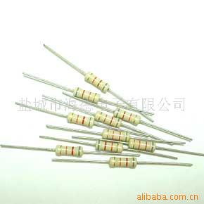 供应RT全系列碳膜电阻