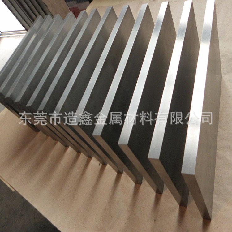 供应美国Gr4钛合金板 Gr4耐腐蚀钛板 可定尺切割